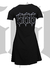 Vestido Bathory "666" en internet