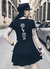 Vestido Bathory "Symbolic" en internet