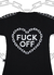 Vestido Street "Fuck Off" - comprar online