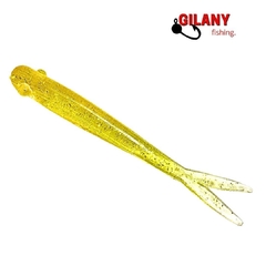 Shad Fork Tail 10cm - Gilany Fishing - loja online