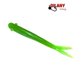 Shad Fork Tail 9cm - Gilany Fishing na internet