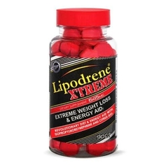 Lipodrene Xtreme (90tabs) - Hi-Tech Pharmaceuticals