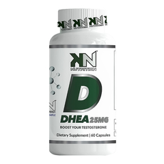 DHEA 25mg KN 60 Tablets