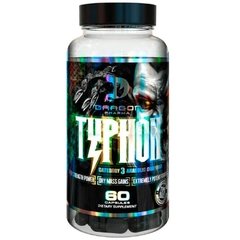 Typhon Dragon Pharma - comprar online
