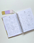 Cuaderno A5 - Tapa dura "Lavanda" - Hojas lisas en internet