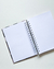 Cuaderno A5 - Tapa dura "Lavanda" - Hojas lisas - (copia) en internet