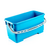 24 L bucket turquoise - Balde Azul Turquesa 24L