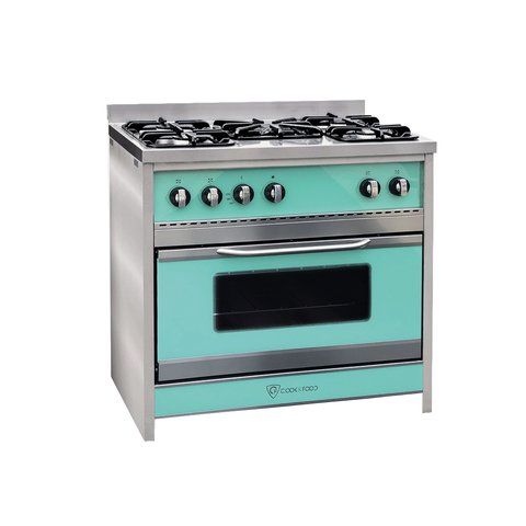 Cocina Chiara 90cm - Corbelli