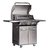 Parrilla Patagonia Q4 - Bbq Grill