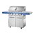 Parrilla Patagonia Q5 - Bbq Grill