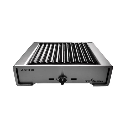 Parrilla Angux 430 - Tromen