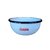 Bowl Fuente Enlozado Compotera Vitrificado Blanco 15 Cm - Piné - comprar online