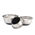 Bowl de Acero con Base de Silicona 20cm - Plus Gourmet - comprar online