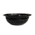 Bowl Enlozado Negro 17cm - Galvitec