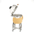 Gran Asador Criollo - Kamado Argentino - comprar online