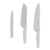 Cuchillo de Acero Nº8 - Plus Gourmet - comprar online