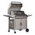 Parrilla Patagonia Q3 - Bbq Grill