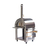 Horno Pizzero Campo Gourmet - Bbq Grill