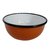 Bowl Fuente Enlozado Compotera 20 Cm Colores Vintage - Piné