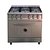 Cocina Saho Jitaku 820 - Morelli - comprar online