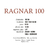 Fogón Fogonero Móvil Ragnar 100 cm Oxido - Fuegos JL - comprar online