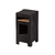 Horno Pizzero Siggy Negro - Fuegos JL - comprar online