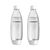 Botellas Twinpack 1L - Sodastream - comprar online