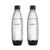 Botellas Twinpack 1L - Sodastream