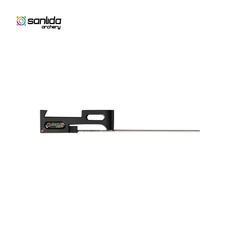 Clicker Magnético de Mira - Sanlida - 720x | O máximo em arco e flecha.