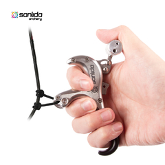 Gatilho Thumb Trigger x10 - Sanlida - 720x | O máximo em arco e flecha.