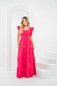 Vestido Karen - MAGRELA