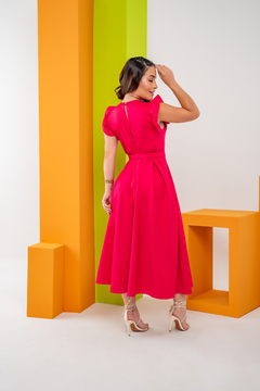 Vestido Ohana - comprar online