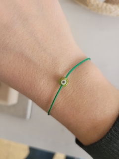 Pulsera Ernestina