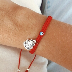 Pulsera protectora