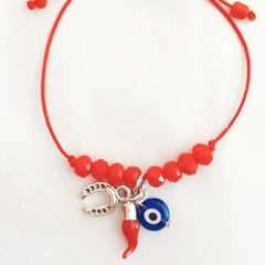 Pulsera rot