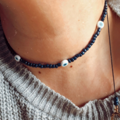 Collar Namaste