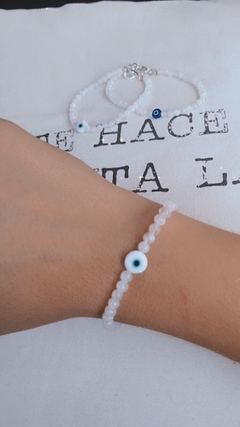 pulsera LUNA