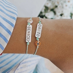 Pulsera personalizada Lore