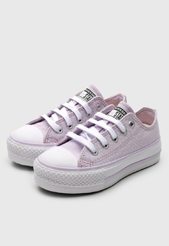 Converse infantil chuck taylor cheap