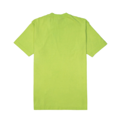 Camiseta Sufgang Joker Verde Fluor na internet
