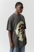 Camiseta Thesaint Oversized Gorilla