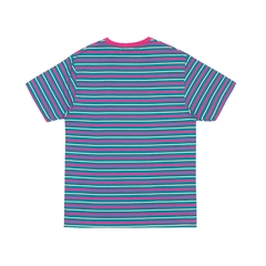 Camiseta High Kidz Rosa - comprar online