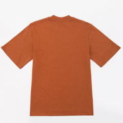 Camiseta Nephew Clássica Goluda Caramelo - comprar online