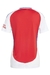 Camiseta Adidas Arsenal I Vermelho - loja online