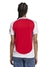 Camiseta Adidas Arsenal I Vermelho na internet