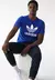 Camiseta Adidas Trefoil Azul