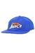 Boné High 6 Panel Comet Azul - comprar online