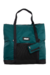 Tote Bag High Touch Verde