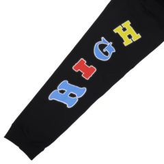 Camiseta High Lover ML - Nephew