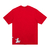 Camiseta High Smoker Vermelho - comprar online